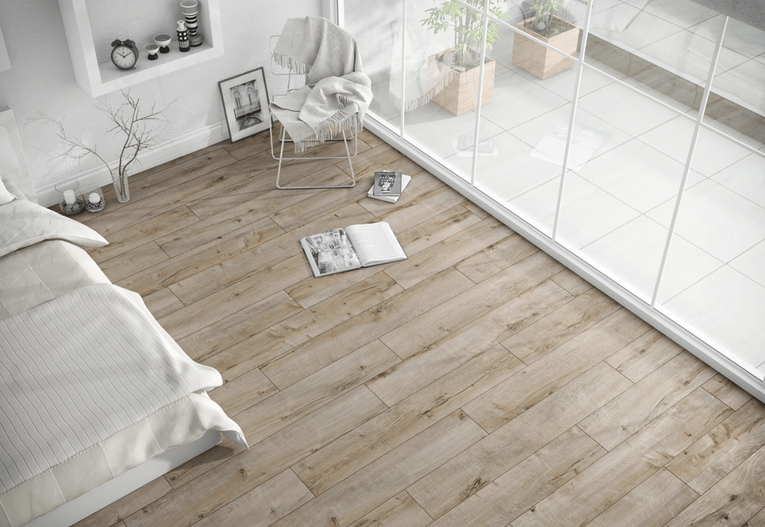 Laminaat AGT Natura Line Meric