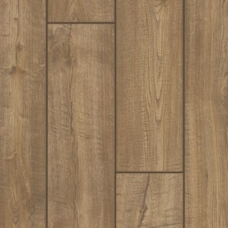 Quick-step Impressive Amsterdam IM1850 Geschraapte grijsbruine eik