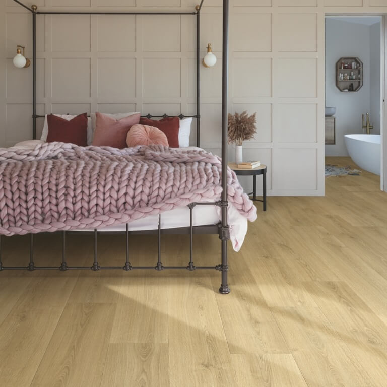Laminaat QuickStep Capture SIG4762 Geborstelde Warme Naturelle Eik - Afbeelding 2