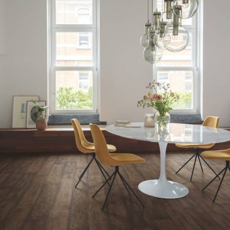 Quick-Step Capture SIG4756 Gewaxte bruine Eik