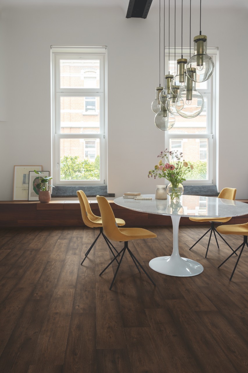 Quick-Step Capture SIG4756 Gewaxte bruine Eik