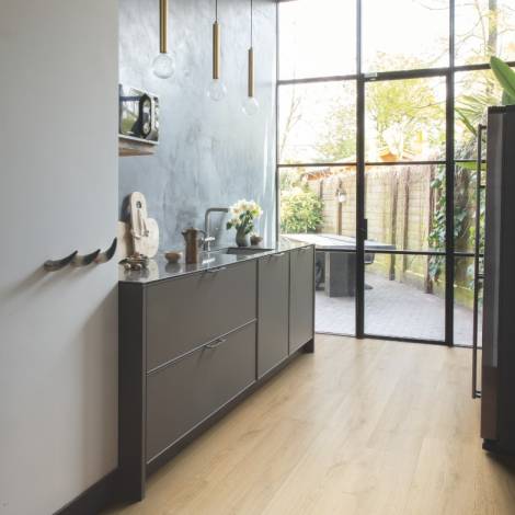 Quickstep Capture SIG4763 Geborstelde naturelle eik