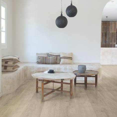 Quick-step Capture SIG4751 Patina bruine eik
