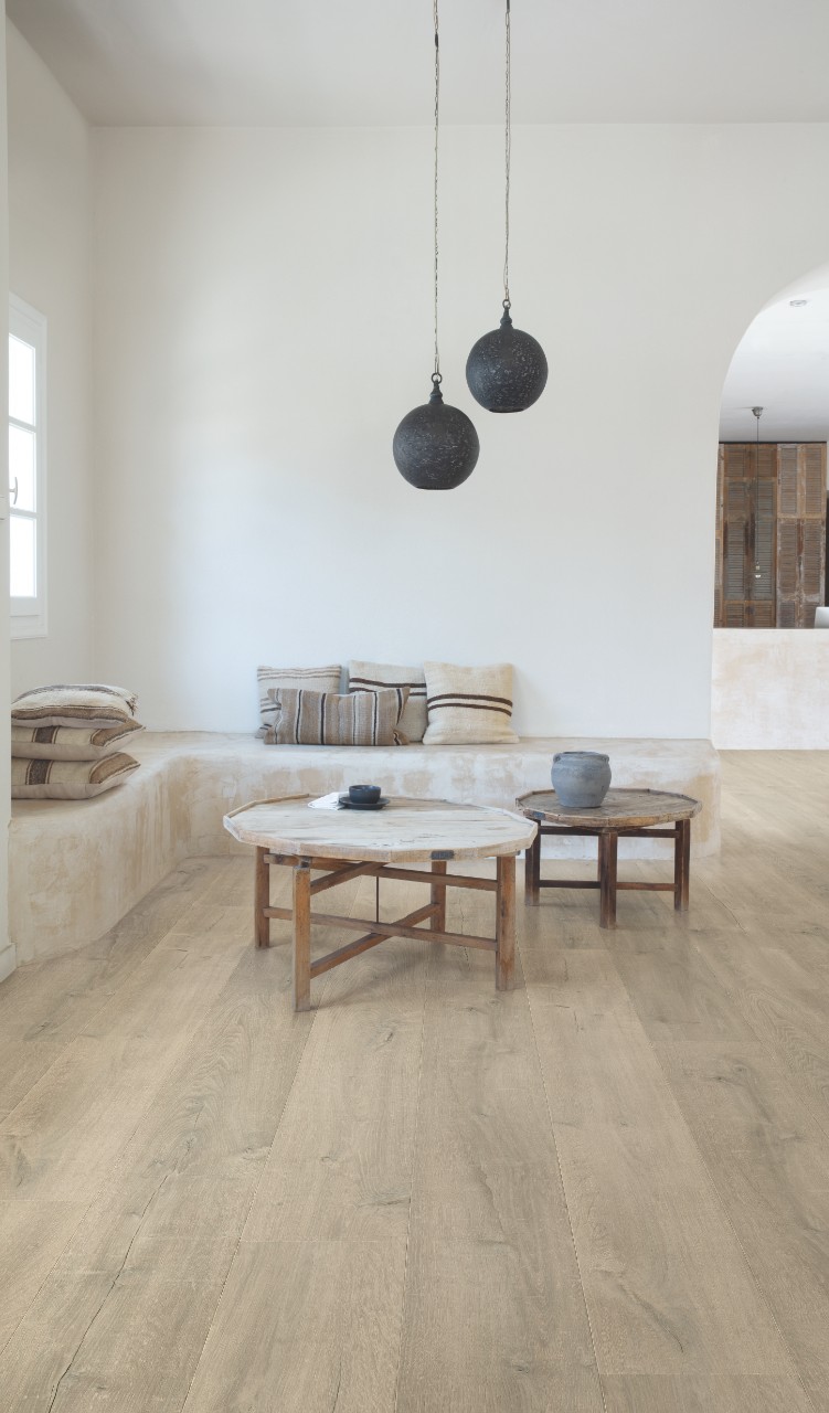 Quick-step Capture SIG4751 Patina bruine eik