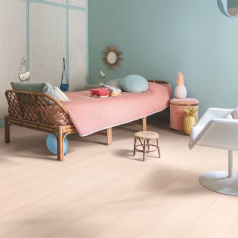 Quickstep Capture Rozegeverfde eik SIG4754