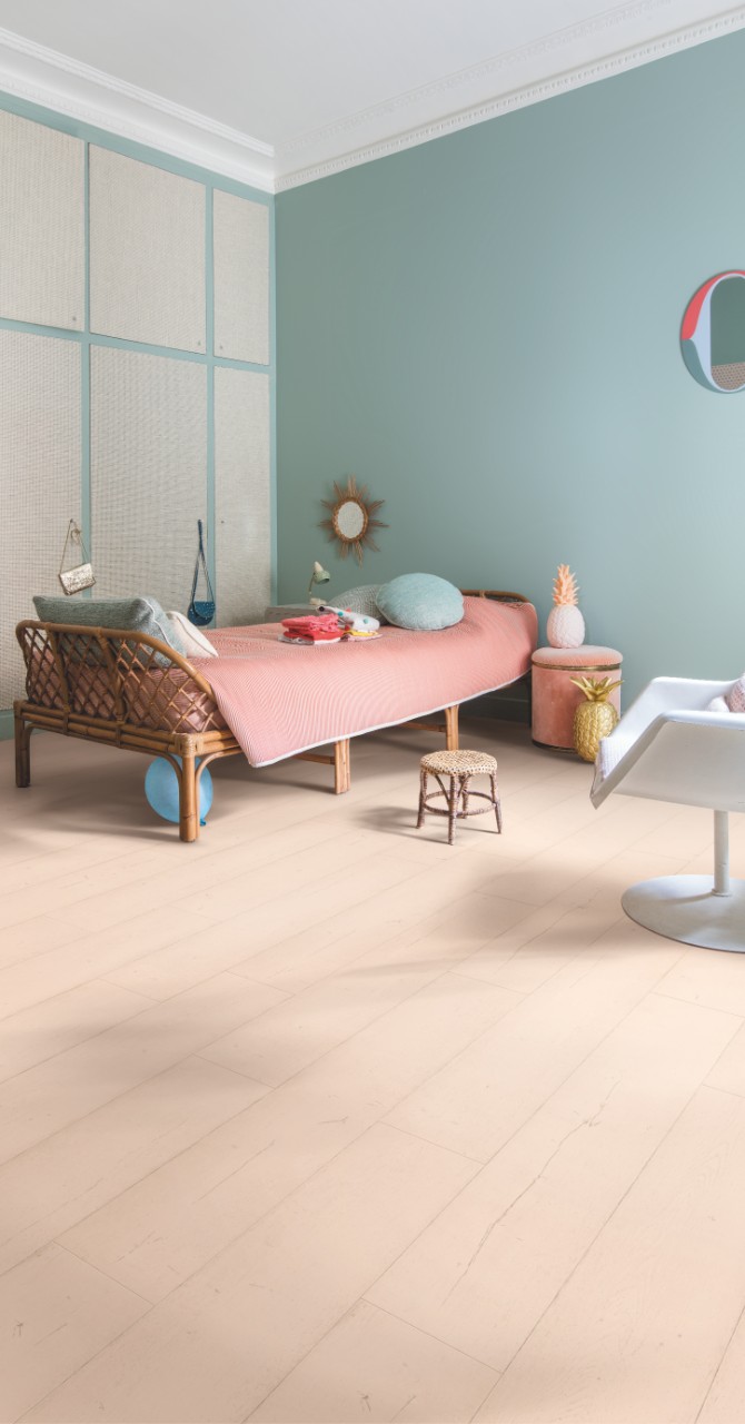 Quickstep Capture Rozegeverfde eik SIG4754