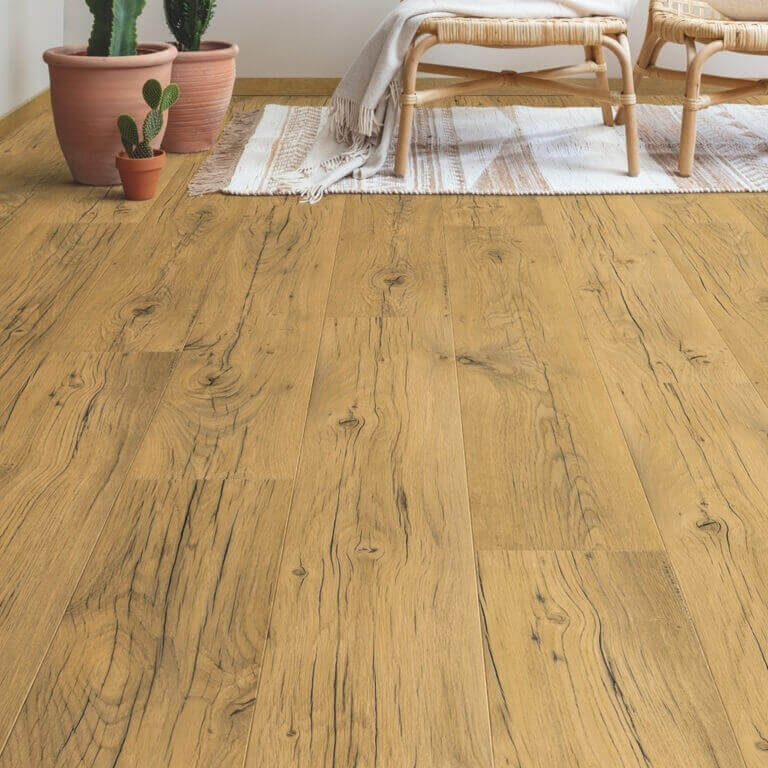 Quick-Step Capture SIG4767 Gebarsten Naturelle Eik - Afbeelding 2