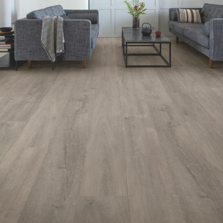 Laminaat QuickStep Capture SIG4752 Patina Grijze Eik - Afbeelding 2