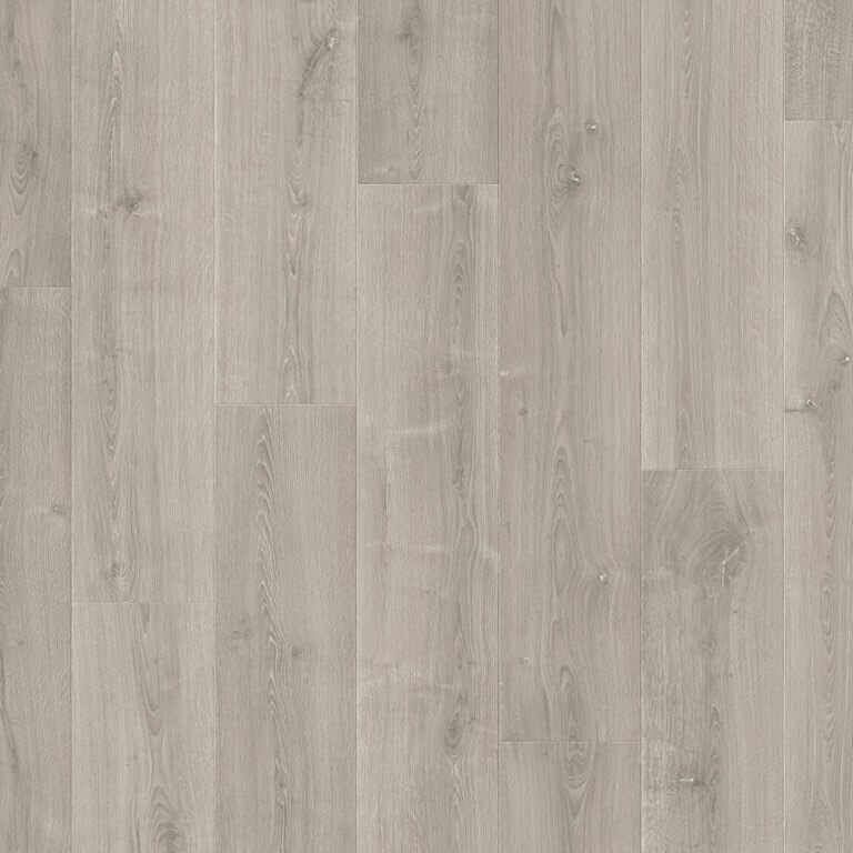Laminaat QuickStep Capture SIG4765 Geborstelde Grijze Eik