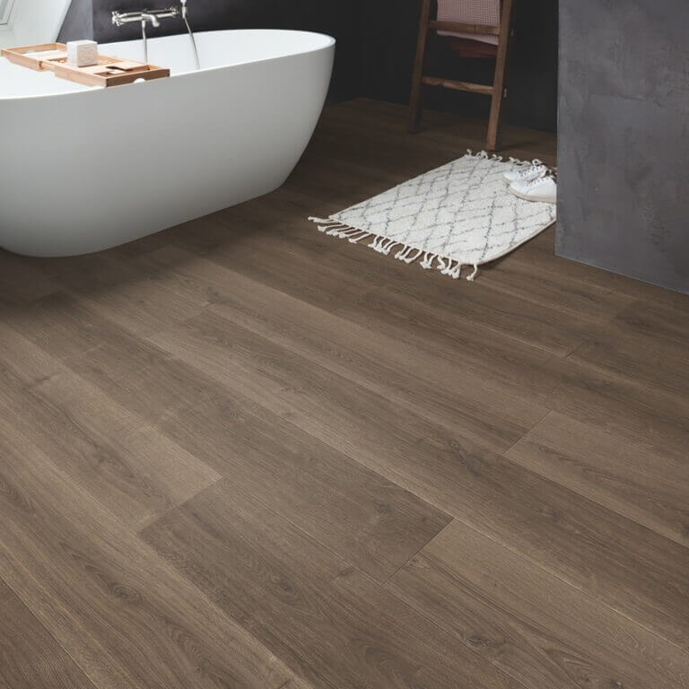 Laminaat QuickStep Capture SIG4766 Geborstelde Bruine Eik - Afbeelding 2