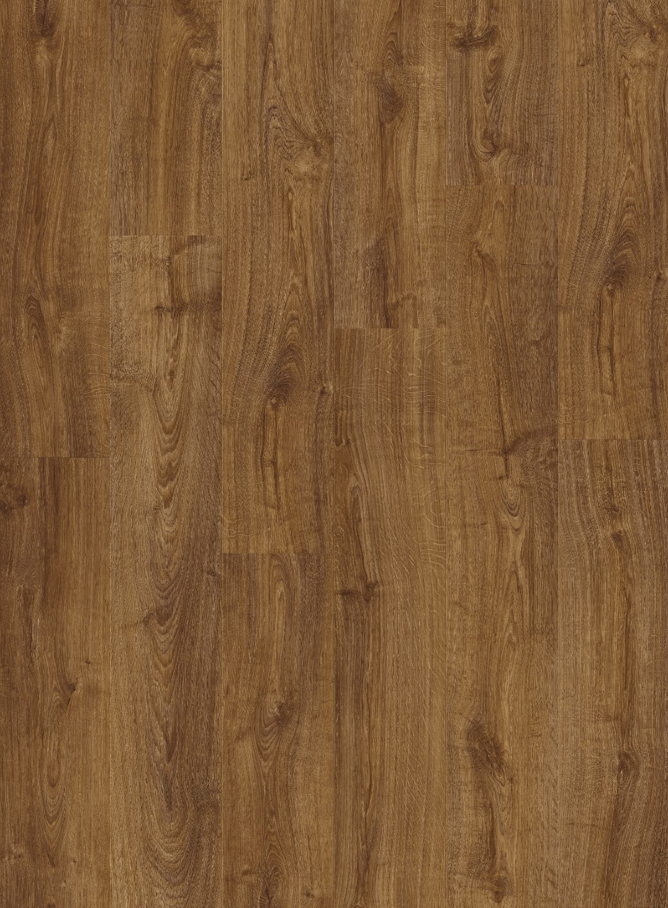 PVC Quick-Step Bloom AVMPU40090 Herfstbruine eik