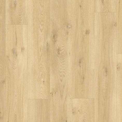 Drijvende beige eik BLOS