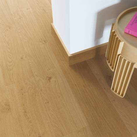 Quickstep PVC Click Kusteik honing BLOS BASE