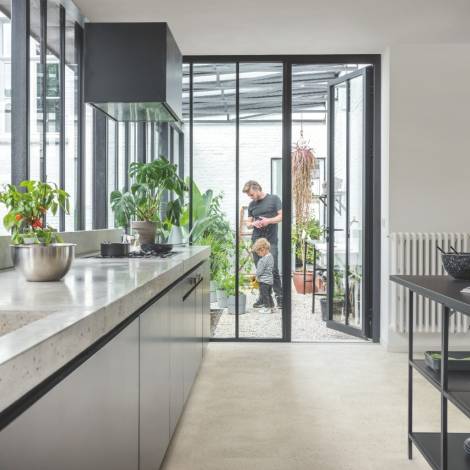 Oesterbeton ILLUME CLICK PLUS