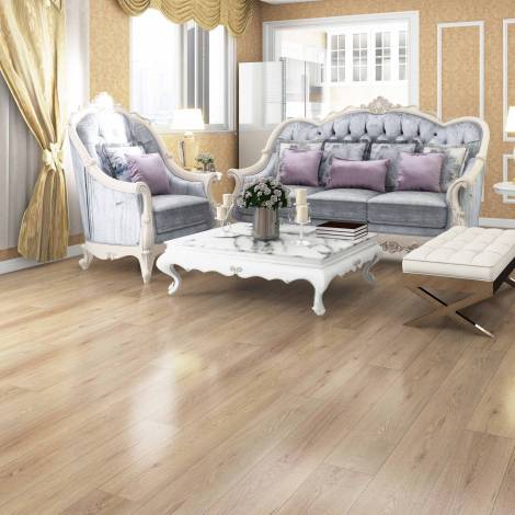 PVC Click Ruby Plank DM101