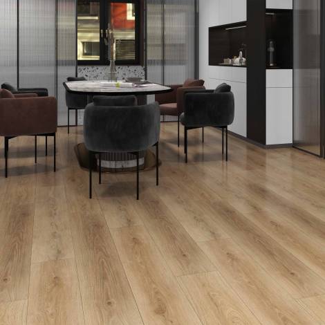 PVC Click Lesedi Plank DM201