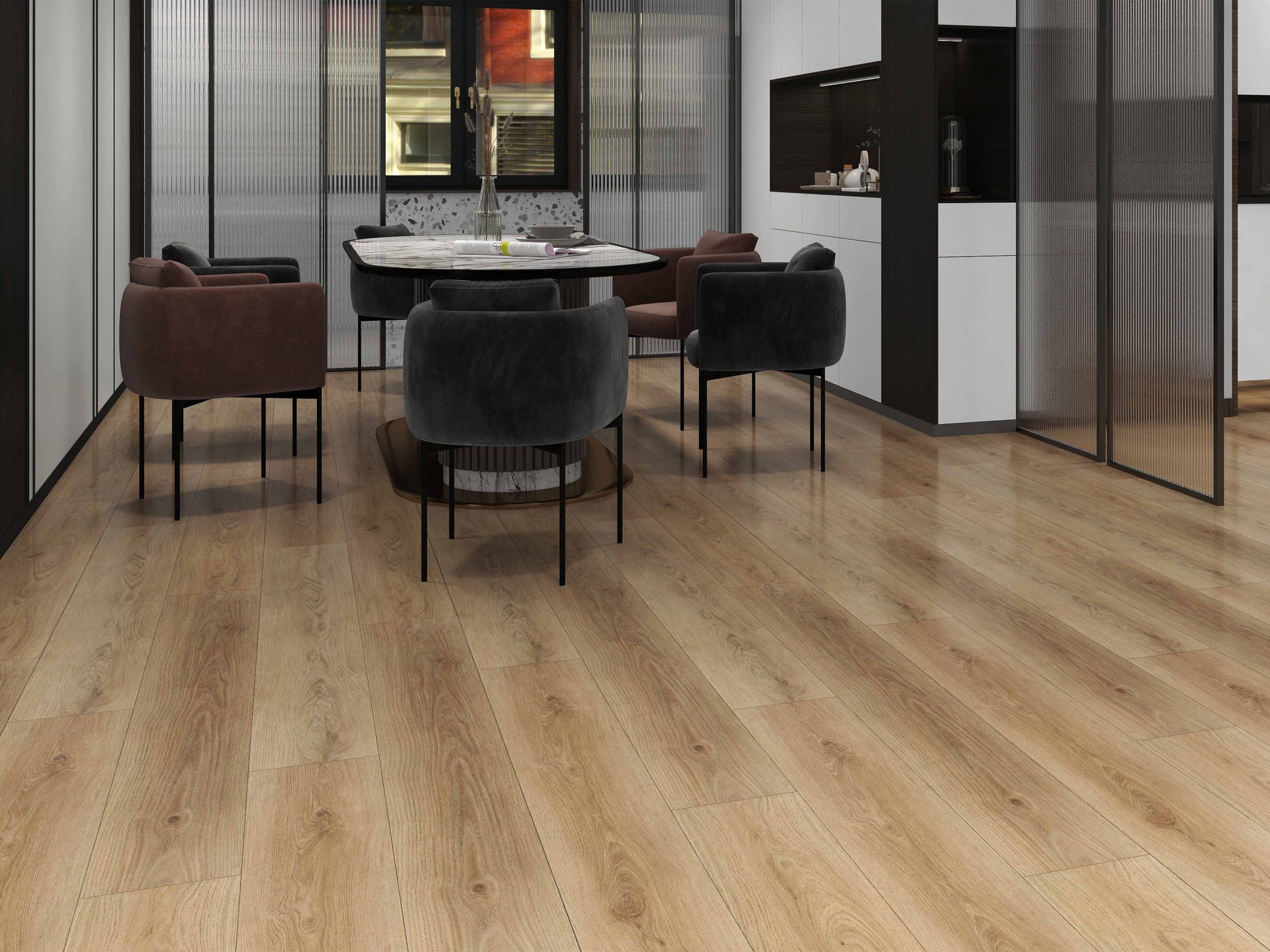 PVC Click Lesedi Plank DM201