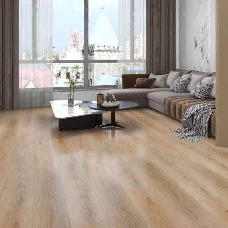 PVC Click Eternity Plank DM401