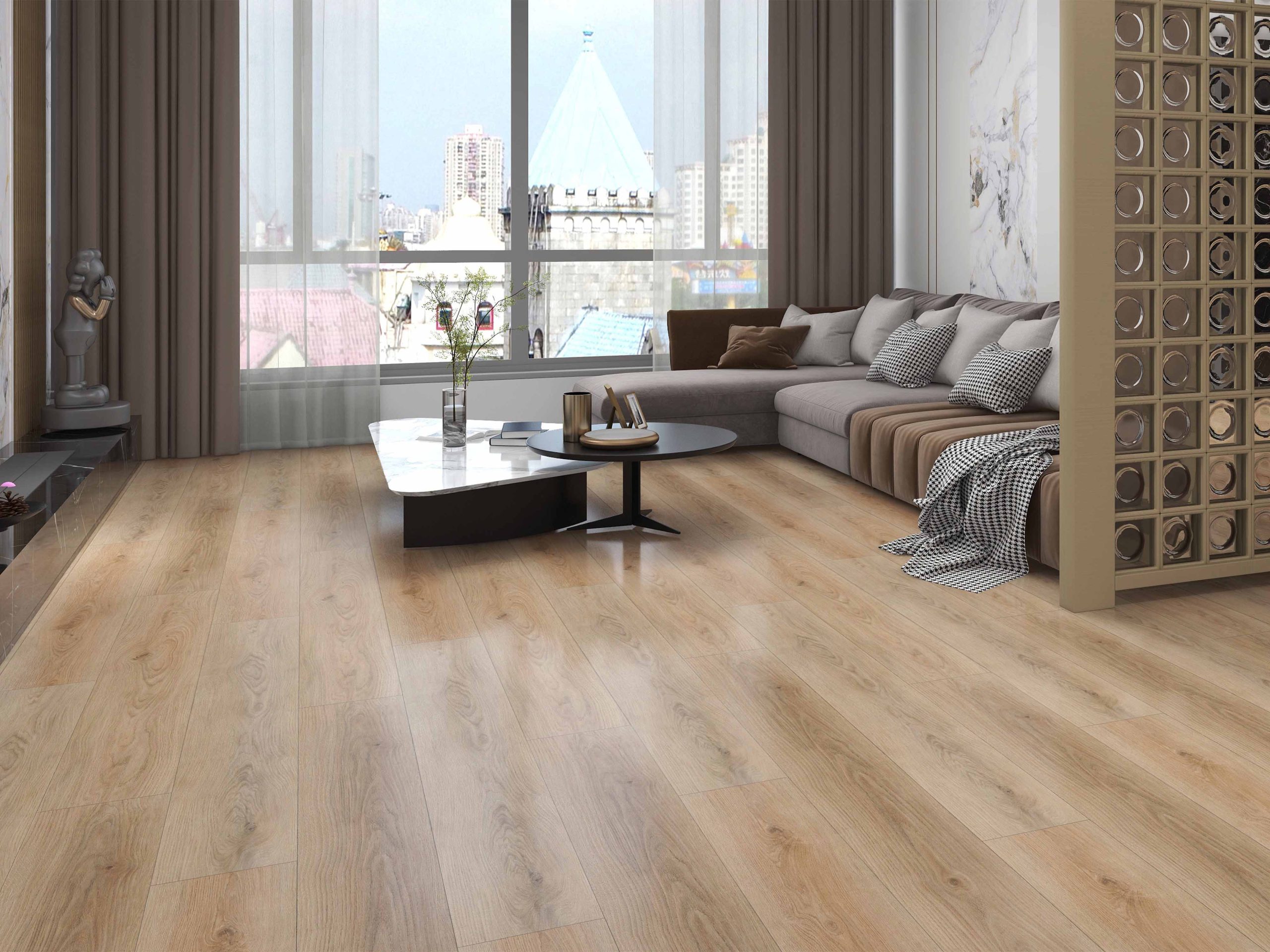 PVC Click Eternity Plank DM401