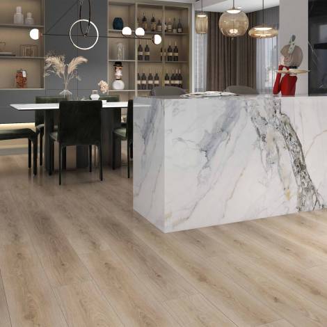 PVC Click Lesatho Plank DM501