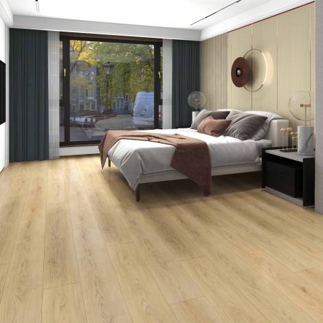 PVC Click Hope Plank DM601