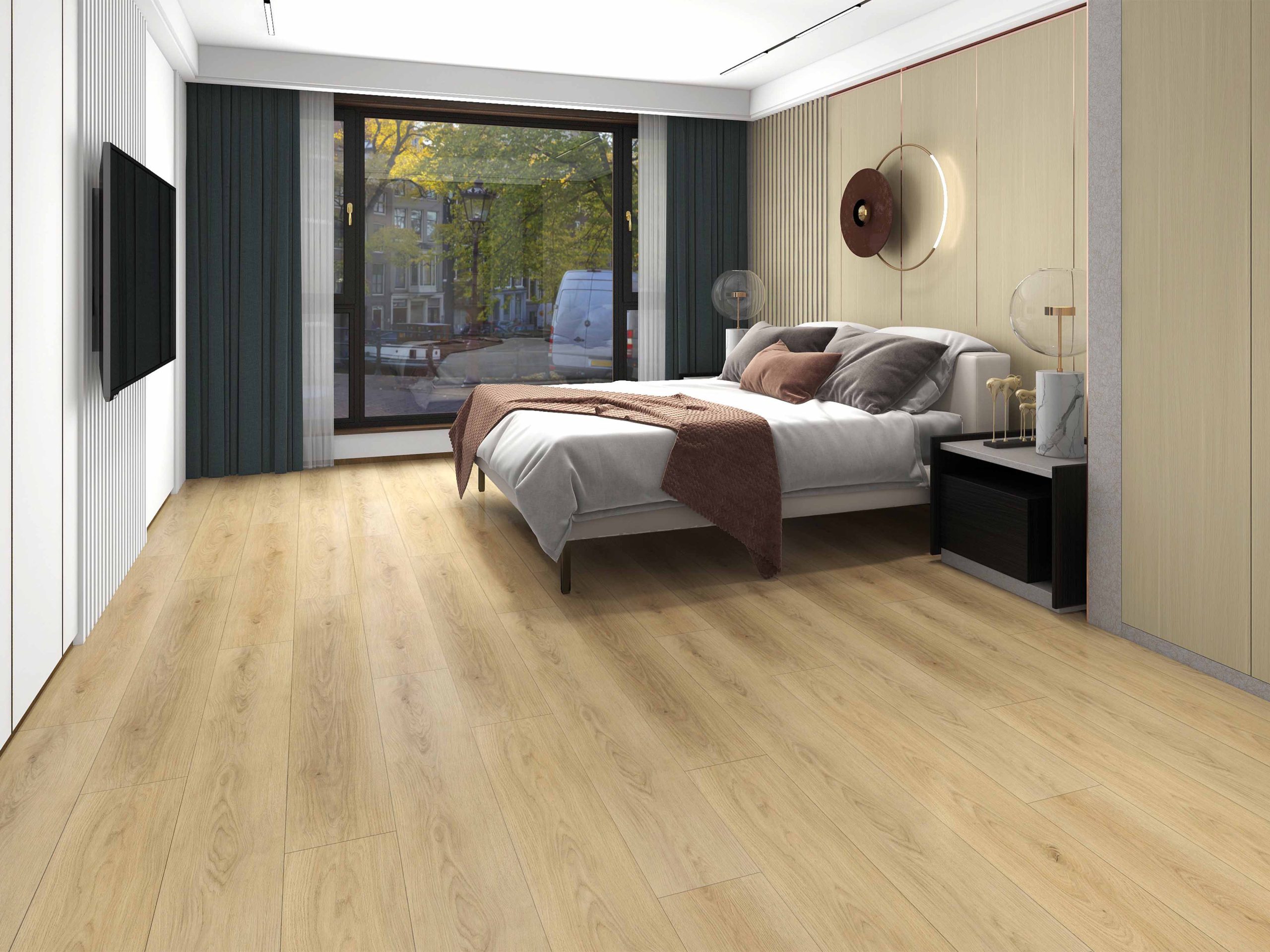 PVC Click Hope Plank DM601