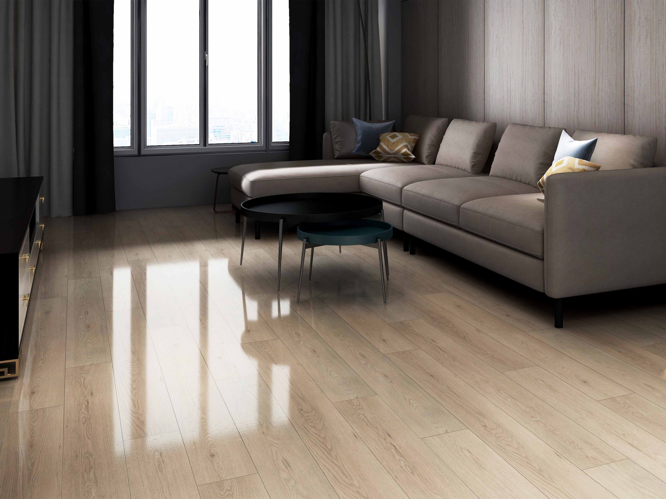 PVC Click Luciano Plank DM701