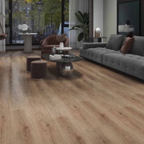 PVC Click Sierra Plank DM801