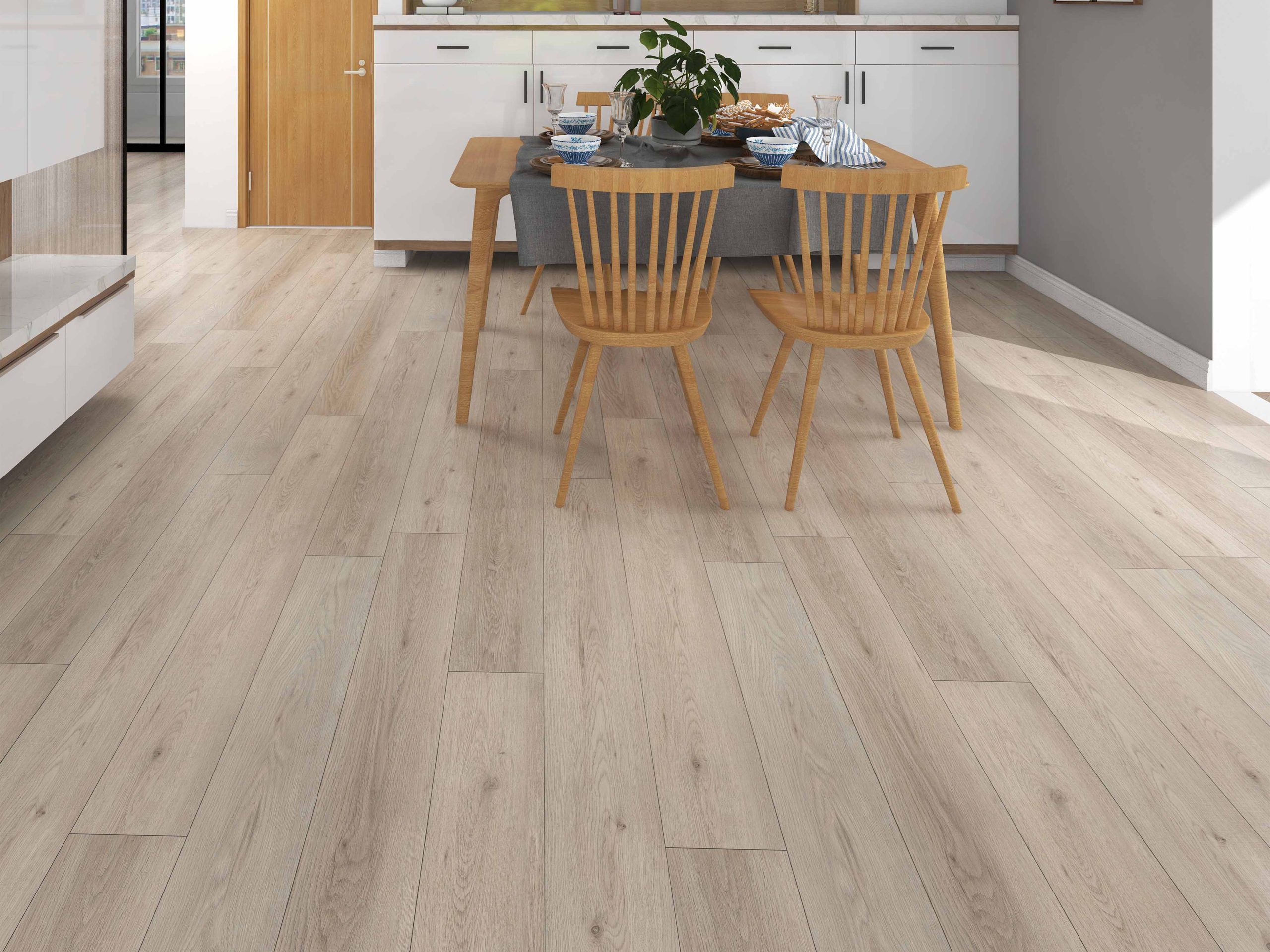 PVC Click Cullinan Plank DM901
