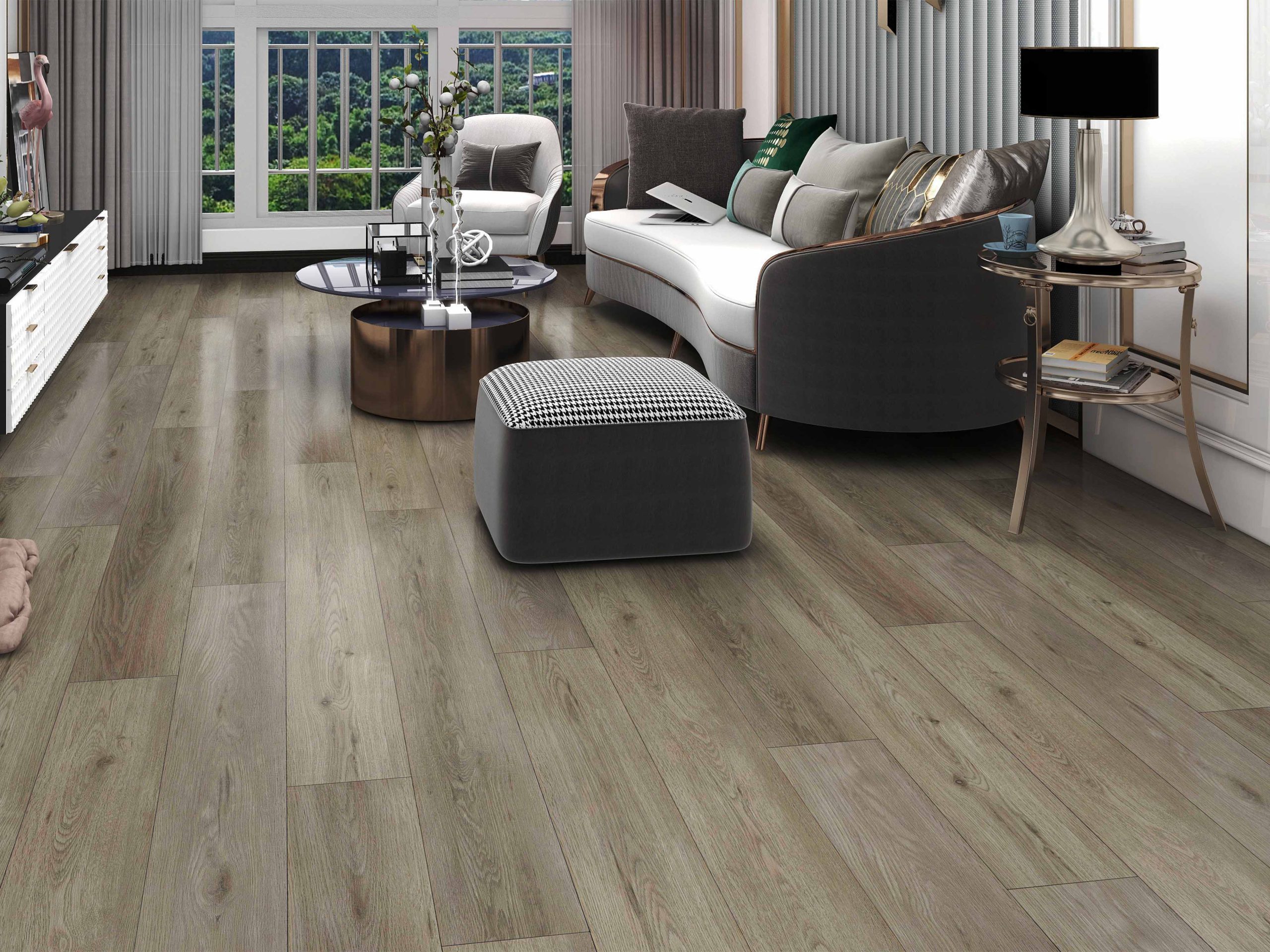 PVC Click Sancy Plank DM1001