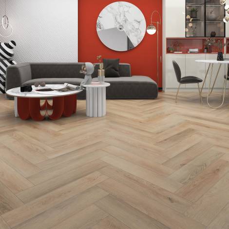 Eternity Visgraat DM403