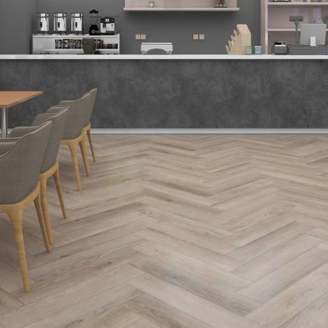 Lesatho Visgraat DM503