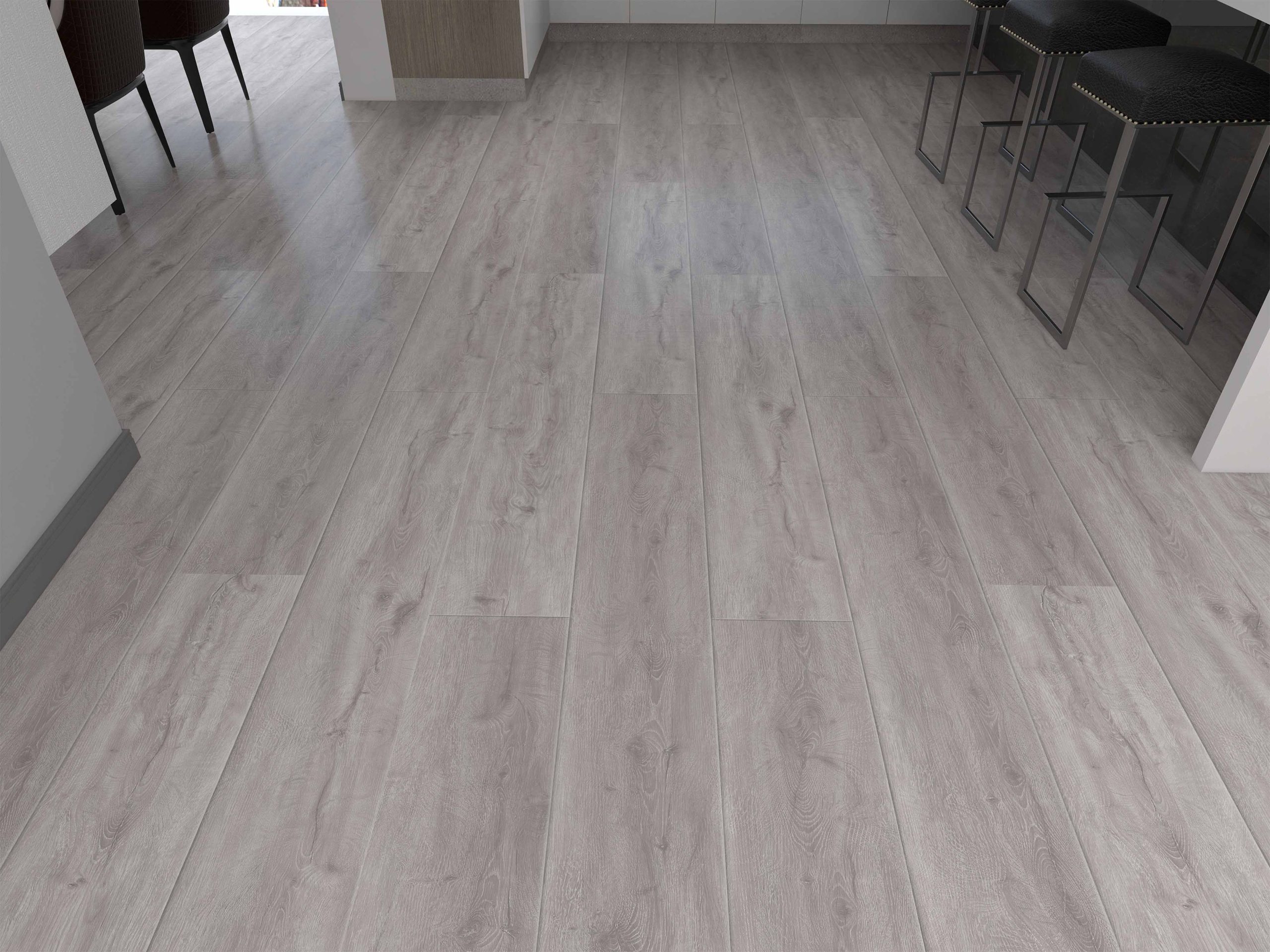 PVC Click Gan Canaria Plank OG601
