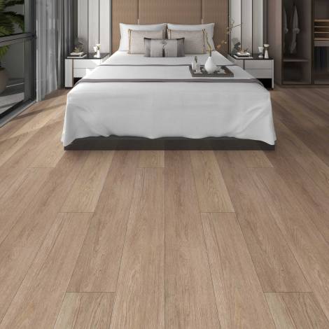 PVC Click Nassau Oak Plank RS201