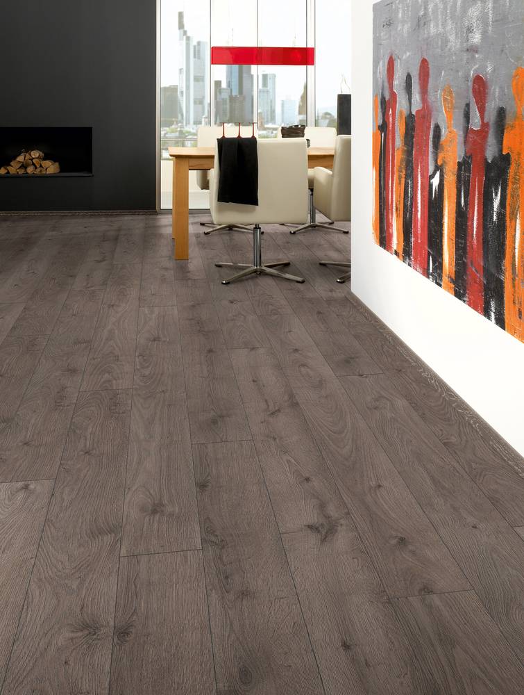 Laminaat Amsterdam 8096 diego oak - Afbeelding 2
