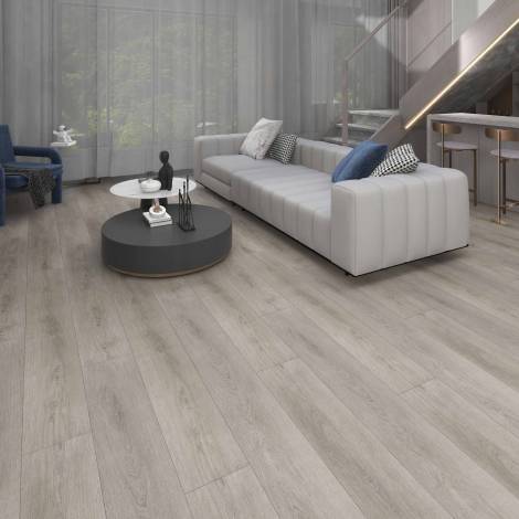 PVC Click Bourbon Oak Plank RS501