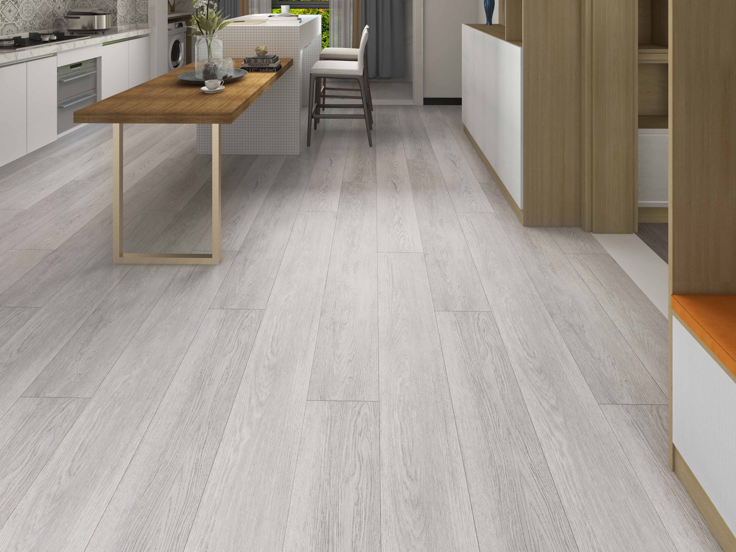 PVC Click Lord Oak Plank RS901