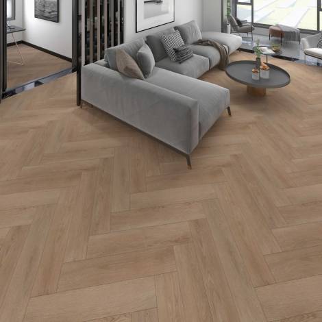 Sahsen Oak Visgraat RS103