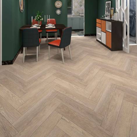 Nassau Oak Visgraat RS203