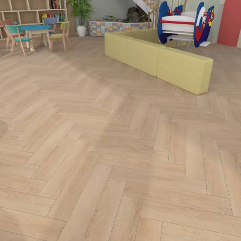 Bhuton Oak Visgraat RS703