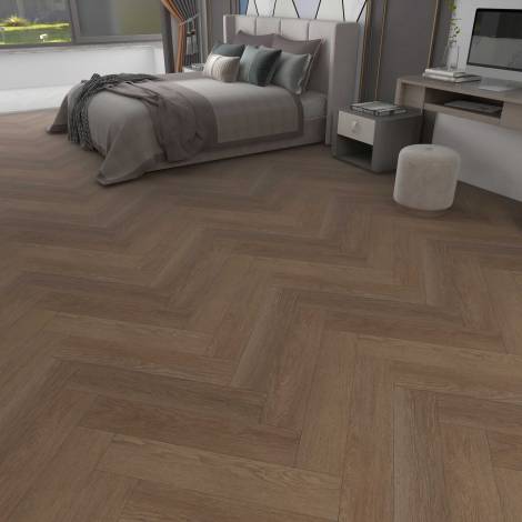 Coburg Oak Visgraat RS803