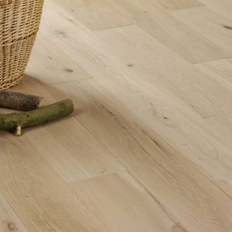 Lamelparket Wood Select Utah 1000