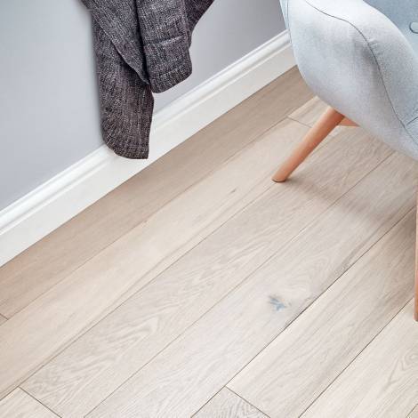 Lamelparket Wood Select Indiana 1200