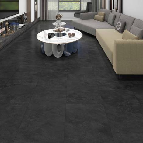 PVC Click tegellook Amsterdam