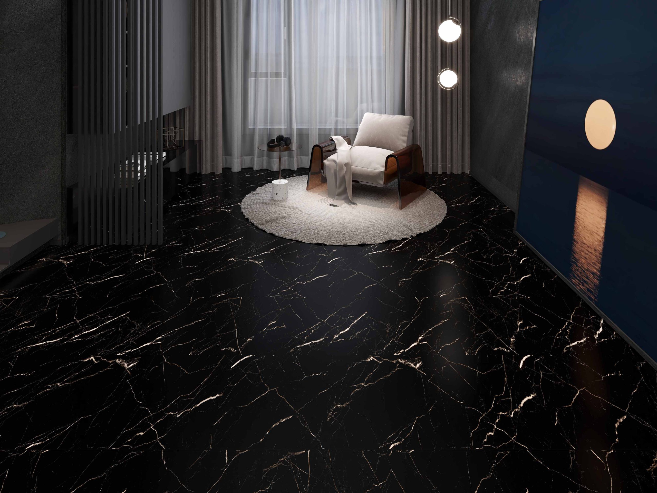 PVC Click Centralo Stone ST801