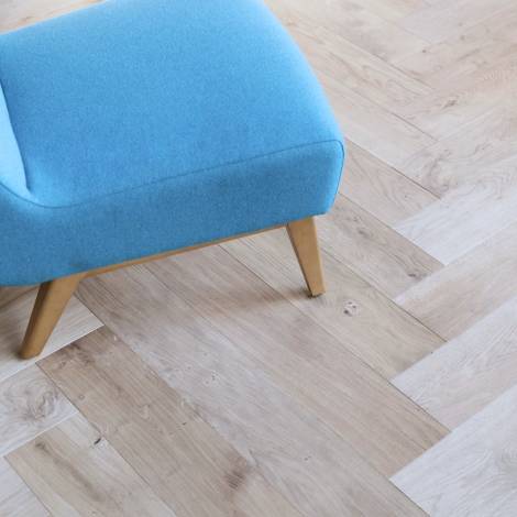 Wood Visgraat Santa Fe 3301