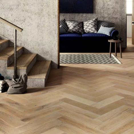 Wood Visgraat Panama 3302