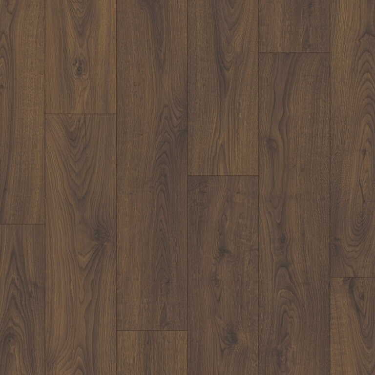 Quick-Step Classic CLM5800 Pindabruine eik