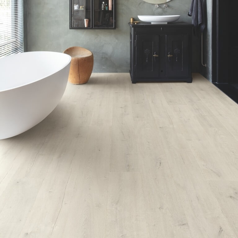 Laminaat QuickStep Capture SIG4748 Zacht patina eik - Afbeelding 2
