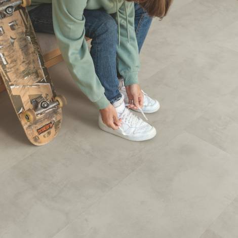 QuickStep Muse MUS5488 Grijs beton